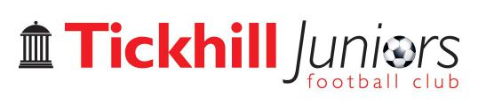 Tickhill Juniors Logo