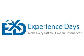Supported By Experience Days